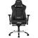 Front. AKRacing - Masters Series Pro Gaming Chair XL & Tall - Black.