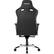 Alt View 13. AKRacing - Masters Series Pro Gaming Chair XL & Tall - Black.