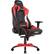 Angle. AKRacing - Masters Series Pro Gaming Chair XL & Tall - Red.