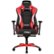 Front Zoom. AKRacing - Masters Series Pro Gaming Chair - Red.