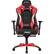 Front. AKRacing - Masters Series Pro Gaming Chair XL & Tall - Red.
