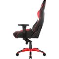 Alt View Zoom 11. AKRacing - Masters Series Pro Gaming Chair - Red.
