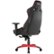 Alt View Zoom 12. AKRacing - Masters Series Pro Gaming Chair - Red.