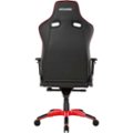 Alt View Zoom 13. AKRacing - Masters Series Pro Gaming Chair - Red.