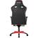 Alt View 13. AKRacing - Masters Series Pro Gaming Chair XL & Tall - Red.