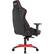 Alt View 14. AKRacing - Masters Series Pro Gaming Chair XL & Tall - Red.