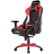 Left Zoom. AKRacing - Masters Series Pro Gaming Chair - Red.