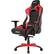 Left. AKRacing - Masters Series Pro Gaming Chair XL & Tall - Red.