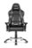 Front Zoom. AKRacing - Premium Gaming Chair - Carbon Black.