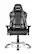 Front. AKRacing - Masters Series Premium Gaming Chair - Carbon Black.