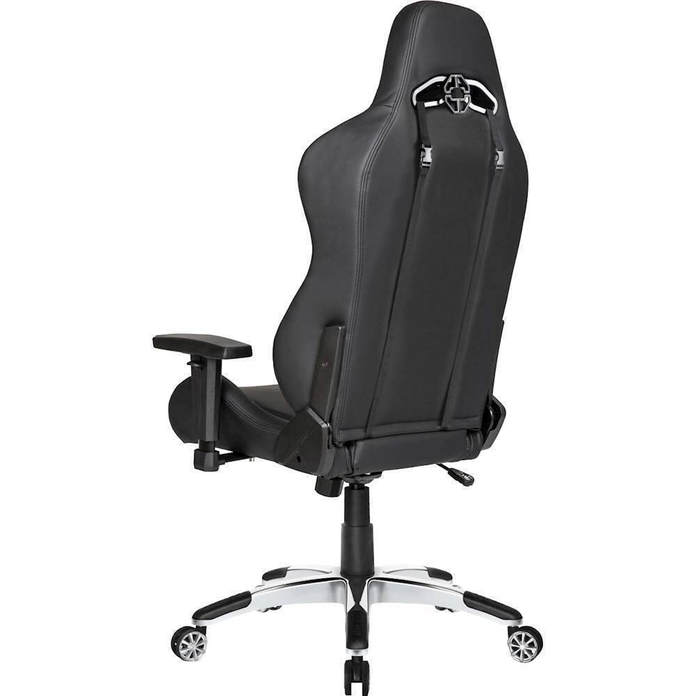 Best Buy: AKRacing Masters Series Premium Gaming Chair Carbon 