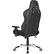 Alt View 12. AKRacing - Masters Series Premium Gaming Chair - Carbon Black.