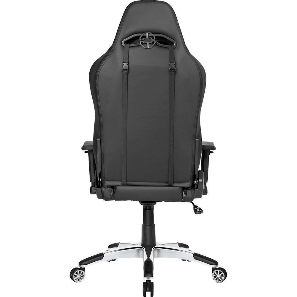 AKRacing Masters Series Premium Gaming Chair Carbon Black AK 