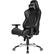 Alt View 14. AKRacing - Masters Series Premium Gaming Chair - Carbon Black.