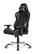 Left. AKRacing - Masters Series Premium Gaming Chair - Carbon Black.