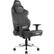 Angle. AKRacing - Masters Series Max XXL Gaming Chair - Black.