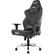 Left. AKRacing - Masters Series Max XXL Gaming Chair - Black.