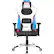 Front. AKRacing - Masters Series Premium Gaming Chair - Tri-Color.