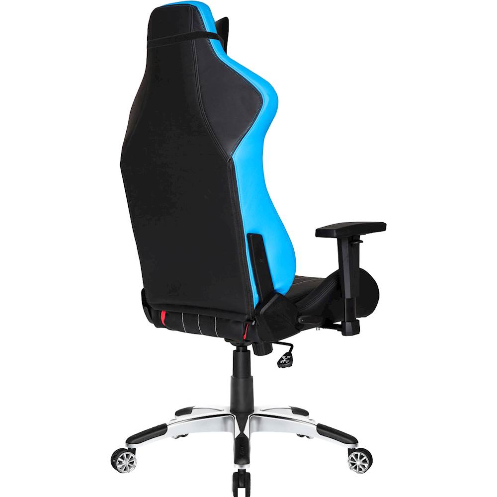 Best Buy AKRacing Masters Series Premium Gaming Chair Tri Color