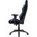 Alt View 11. AKRacing - Core Series EX-Wide Extra Wide Gaming Chair - Black/Blue.