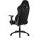 Alt View 12. AKRacing - Core Series EX-Wide Extra Wide Gaming Chair - Black/Blue.