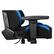 Alt View 16. AKRacing - Core Series EX-Wide Extra Wide Gaming Chair - Black/Blue.