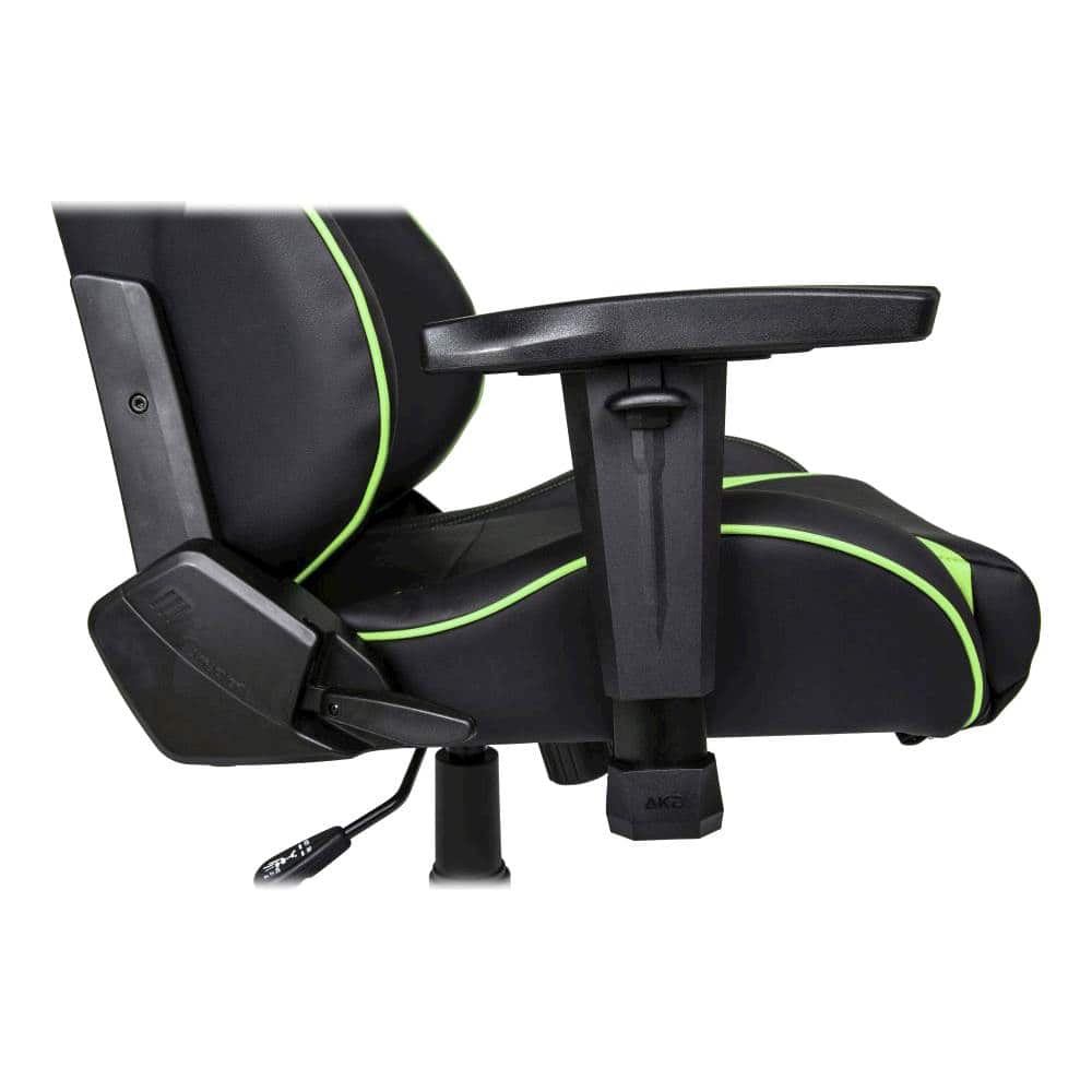Akracing Core Series SX Gaming Chair Green AKSXGN Best Buy
