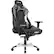 Angle. AKRacing - Masters Series Pro Gaming Chair XL & Tall - Gray.