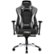 Front Zoom. AKRacing - Masters Series Pro Gaming Chair XL & Tall - Gray.