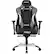Front. AKRacing - Masters Series Pro Gaming Chair XL & Tall - Gray.