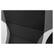 Alt View 16. AKRacing - Masters Series Pro Gaming Chair XL & Tall - Gray.
