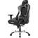 Left. AKRacing - Masters Series Pro Gaming Chair XL & Tall - Gray.
