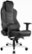 Angle Zoom. AKRacing - Office Series Onyx Real Leather Computer Chair - Black.