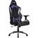 Angle. AKRacing - Enzo Woven Fabric Office/Gaming Chair - Indigo.