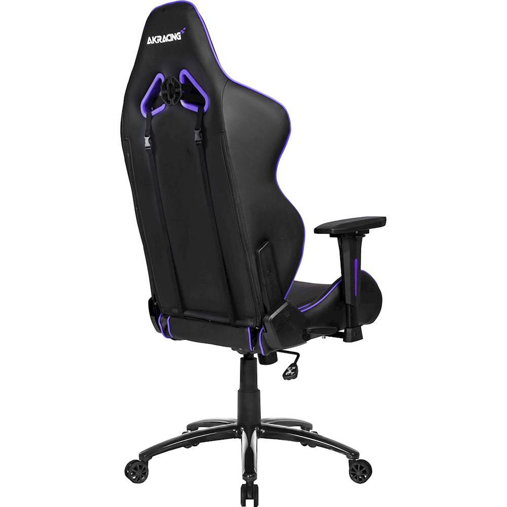 Best Buy AKRacing Core Series LX Gaming Chair Indigo AKLXIN