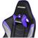 Alt View 16. AKRacing - Core Series LX Gaming Chair - Indigo.