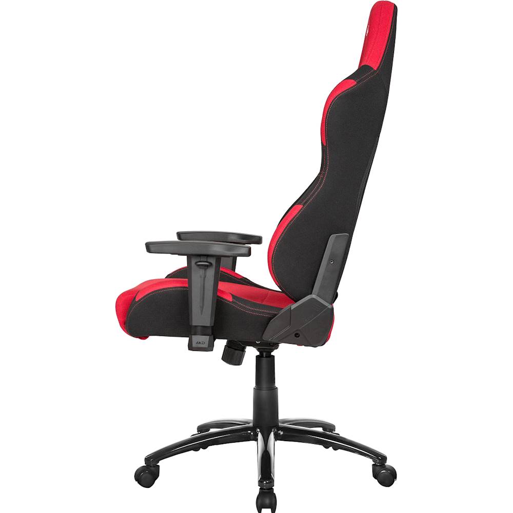 AKRacing Core Series EX-Wide Extra Wide Gaming Chair Red/Black  AK-EXWIDE-RD/BK - Best Buy