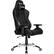 Left. AKRacing - Masters Series Premium Gaming Chair - Black.
