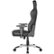 Alt View Zoom 11. AKRacing - Office Series Obsidian Computer Chair - Black.