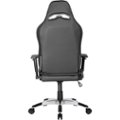 Alt View Zoom 13. AKRacing - Office Series Obsidian Computer Chair - Black.