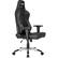 Left. AKRacing - Office Series Obsidian Computer Chair - Black.