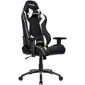 Angle Zoom. AKRacing - Core Series SX Gaming Chair - White.