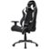 Left Zoom. AKRacing - Core Series SX Gaming Chair - White.