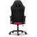 Alt View 11. AKRacing - Core Series EX Gaming Chair - Red/Black.