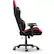 Alt View 13. AKRacing - Core Series EX Gaming Chair - Red/Black.