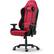 Alt View 17. AKRacing - Core Series EX Gaming Chair - Red/Black.