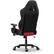 Alt View 19. AKRacing - Core Series EX Gaming Chair - Red/Black.