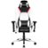 Front Zoom. AKRacing - Masters Series Premium Gaming Chair - Arctica.