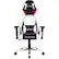 Front. AKRacing - Masters Series Premium Gaming Chair - Arctica.
