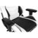Alt View Zoom 17. AKRacing - Premium Gaming Chair - Arctica.